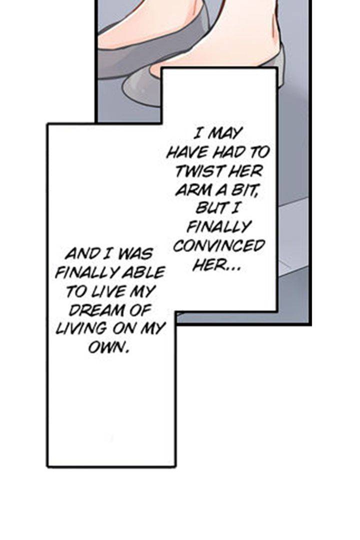 15 Years Old: Starting Today We'll Be Living Together