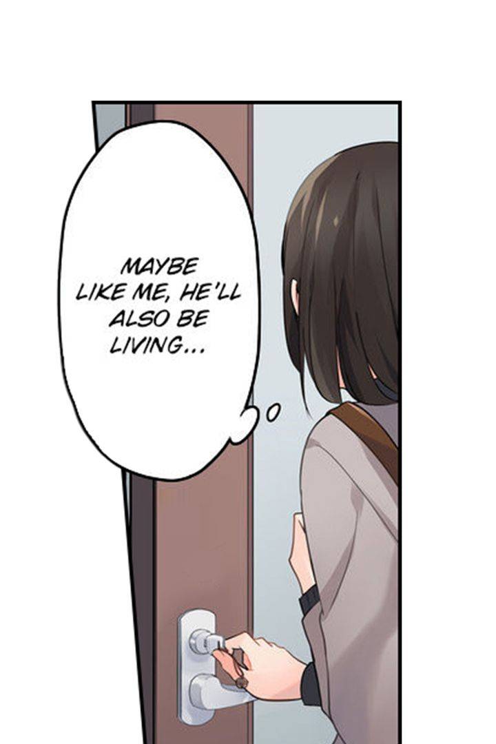 15 Years Old: Starting Today We'll Be Living Together