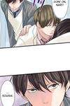 15 Years Old: Starting Today We'll Be Living Together • Chapter 6 • Page ik-page-4870943