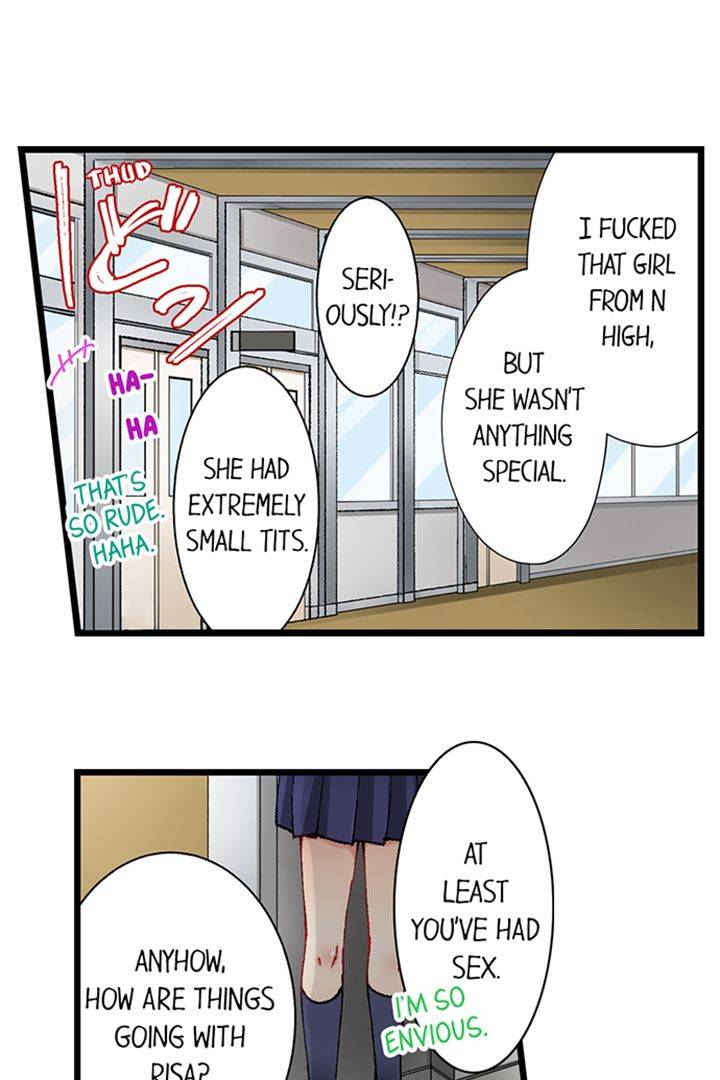 Back to High School Life