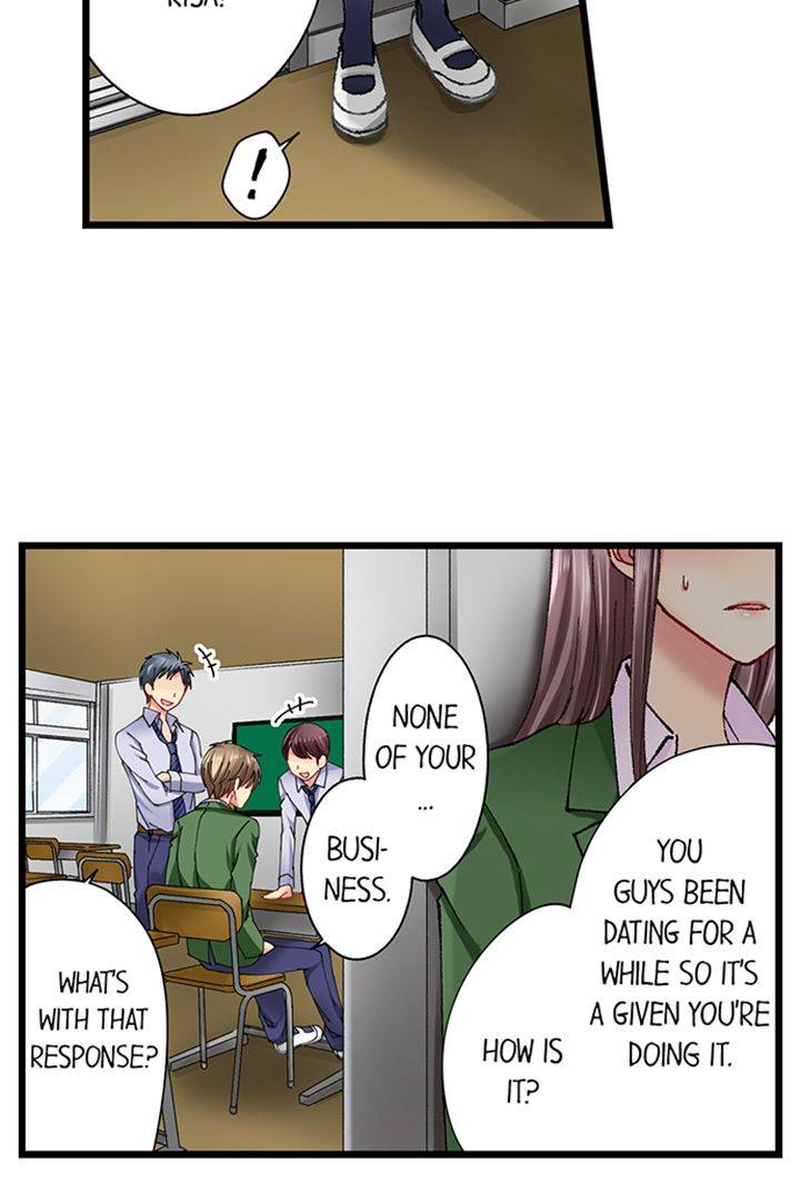 Back to High School Life