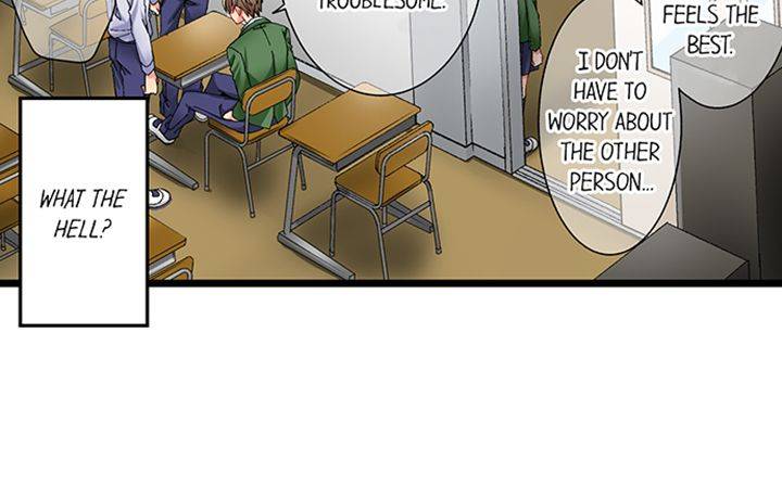 Back to High School Life