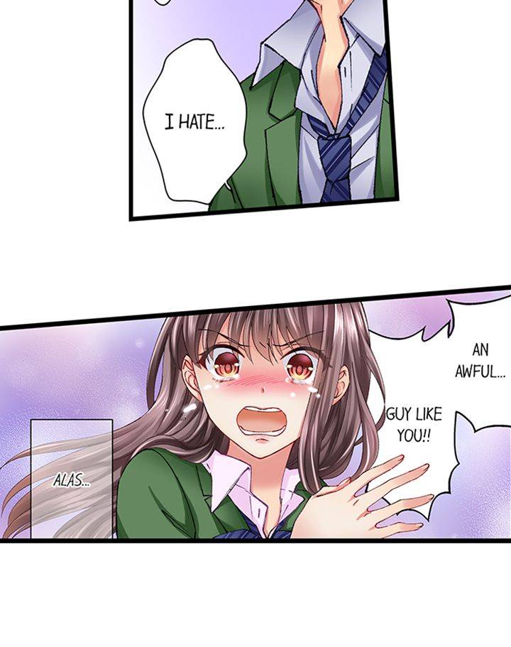 Back to High School Life