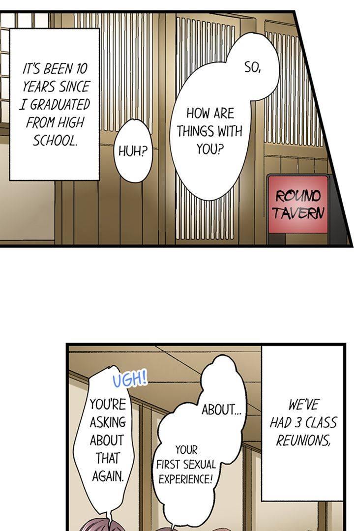 Back to High School Life