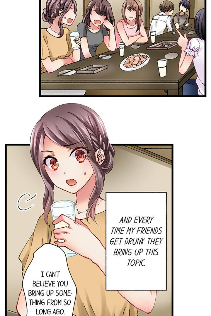 Back to High School Life
