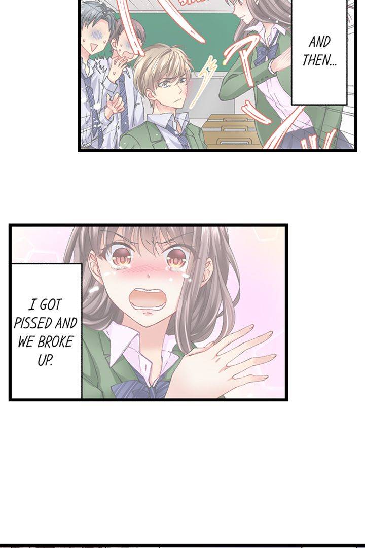 Back to High School Life