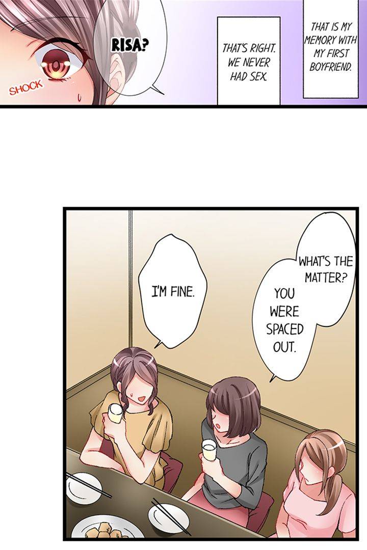 Back to High School Life