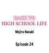 Back to High School Life • Chapter 24 • Page ik-page-4880695