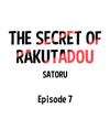 The Secret of Rakutadou • Chapter 7 • Page ik-page-4880959