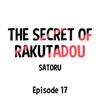 The Secret of Rakutadou • Chapter 17 • Page ik-page-4881350