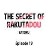 The Secret of Rakutadou • Chapter 18 • Page ik-page-4881359