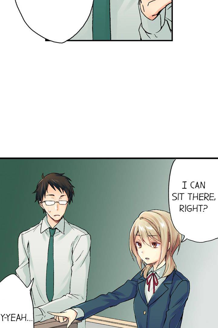 Buying a School Boy
