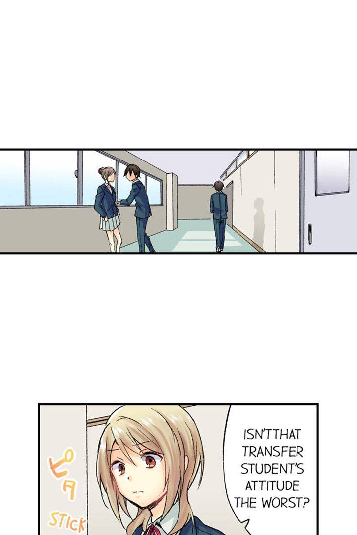 Buying a School Boy