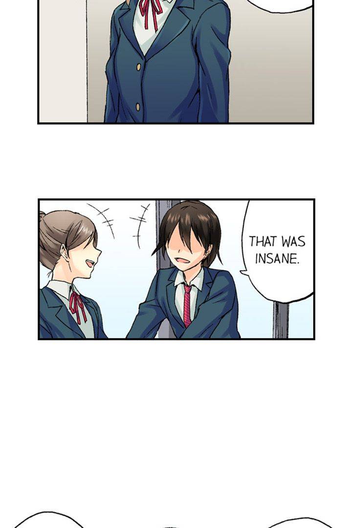 Buying a School Boy