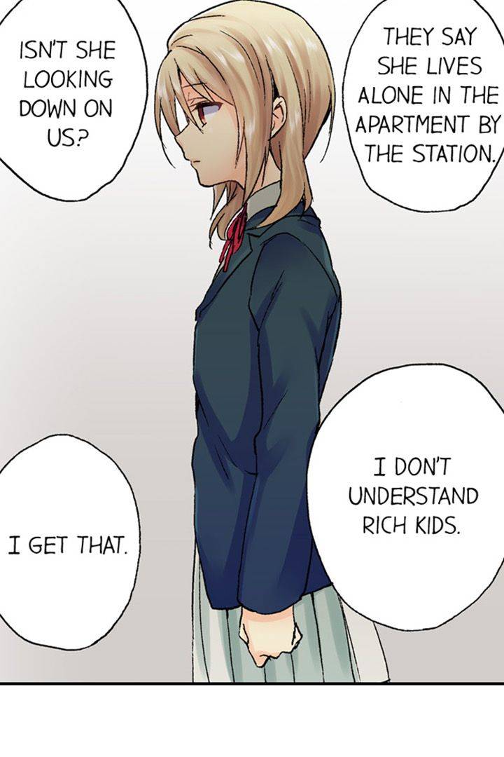 Buying a School Boy