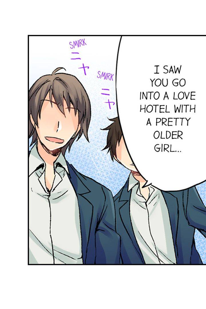 Buying a School Boy