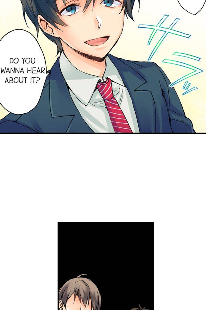 Buying a School Boy