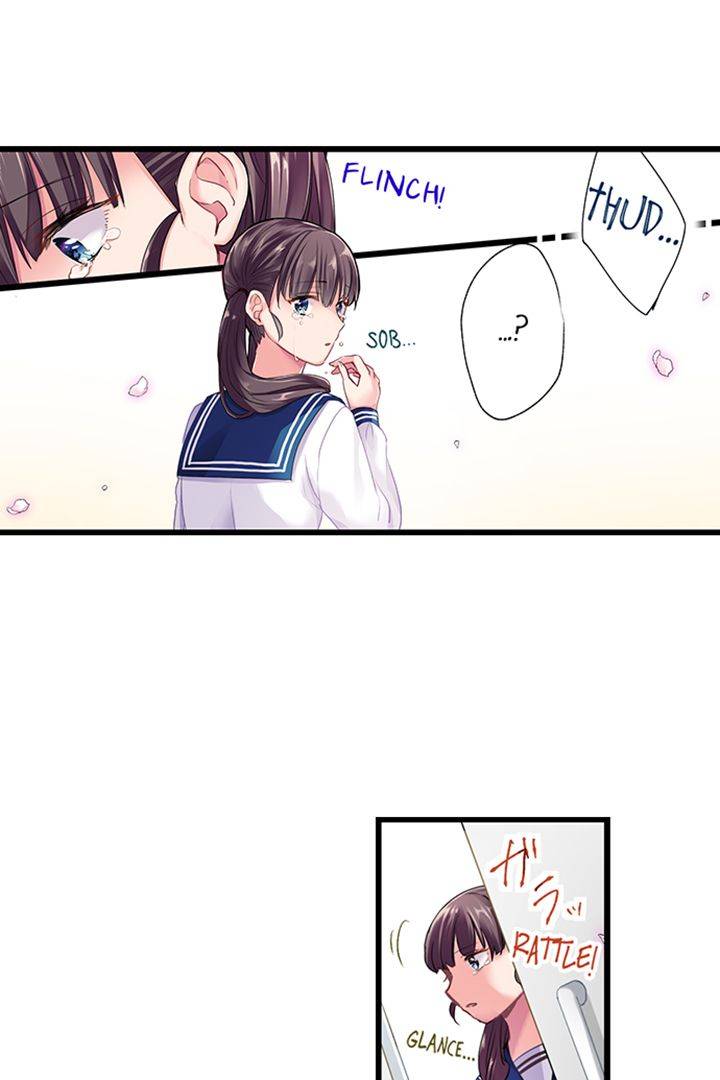 Bad Boy X Good Girl