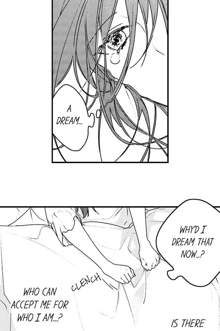 Why Would You Get Hard Over Me, Your Boss?