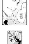 Why Would You Get Hard Over Me, Your Boss? • Chapter 8 • Page ik-page-4885682