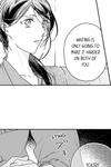 Why Would You Get Hard Over Me, Your Boss? • Chapter 22 • Page ik-page-4886202