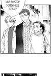 Why Would You Get Hard Over Me, Your Boss? • Chapter 27 • Page ik-page-4886413
