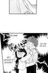 Why Would You Get Hard Over Me, Your Boss? • Chapter 34 • Page ik-page-4886679