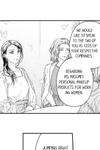 Why Would You Get Hard Over Me, Your Boss? • Chapter 35 • Page ik-page-4886699