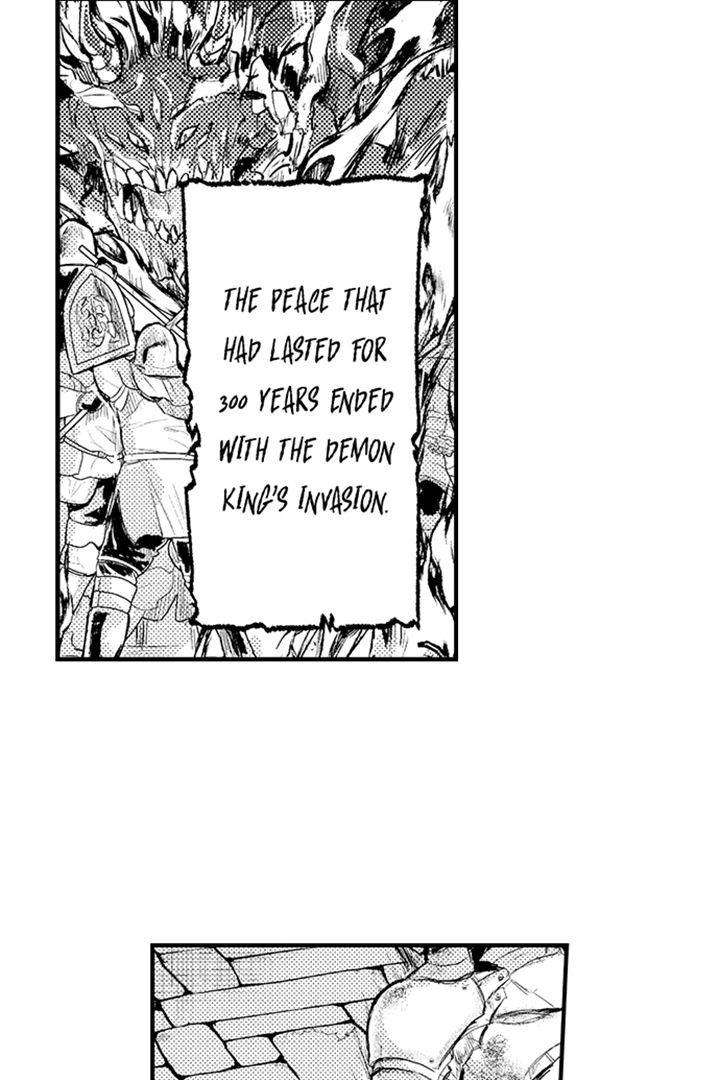 The 4th Grader Demon Lord