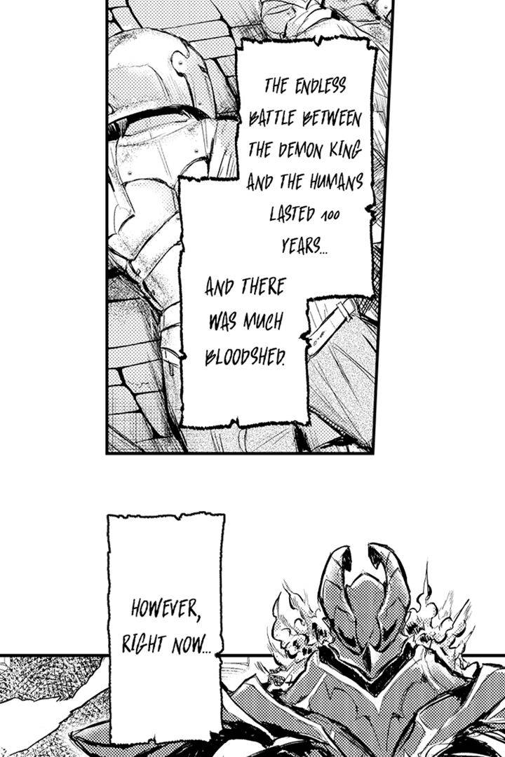 The 4th Grader Demon Lord