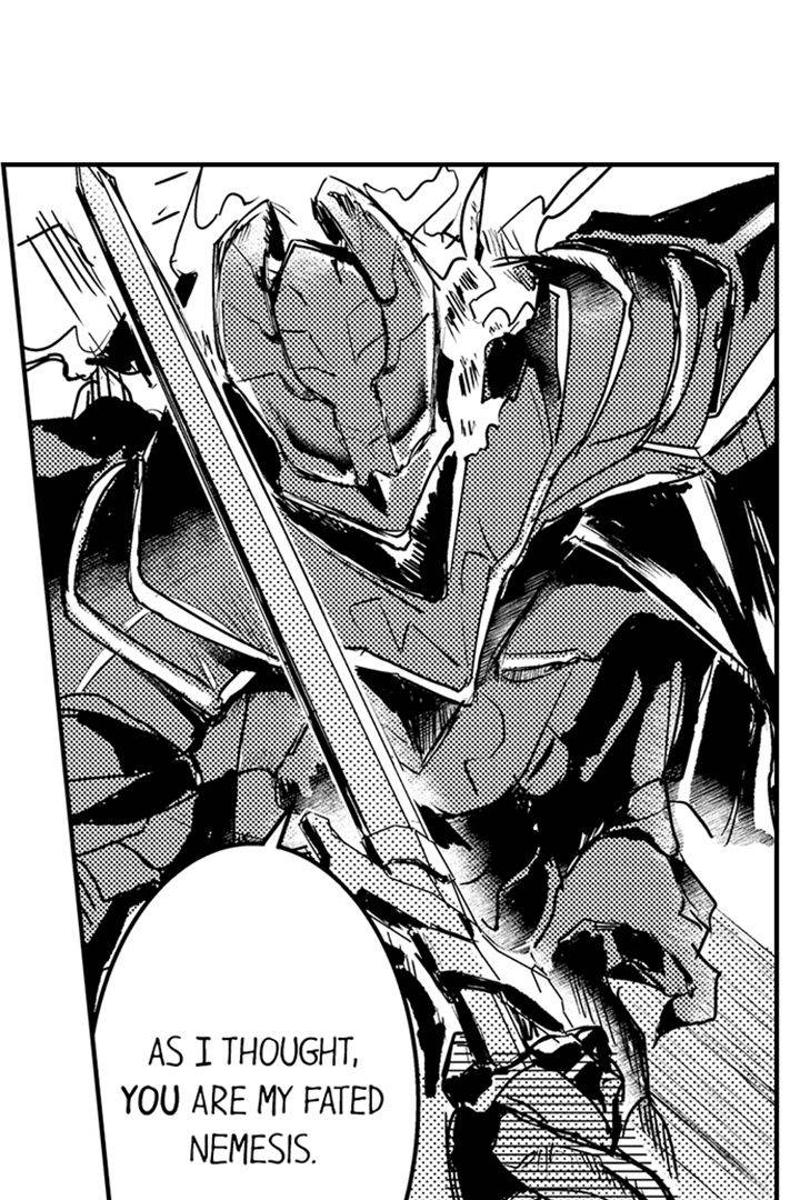 The 4th Grader Demon Lord