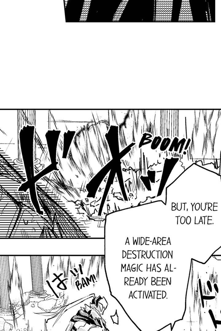The 4th Grader Demon Lord