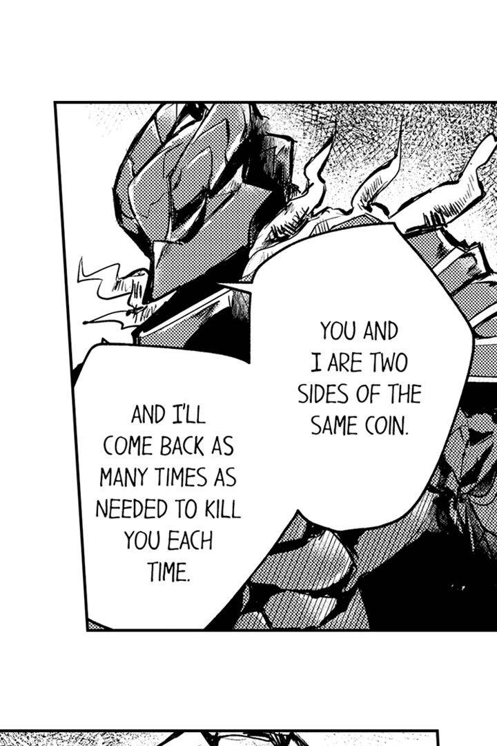 The 4th Grader Demon Lord