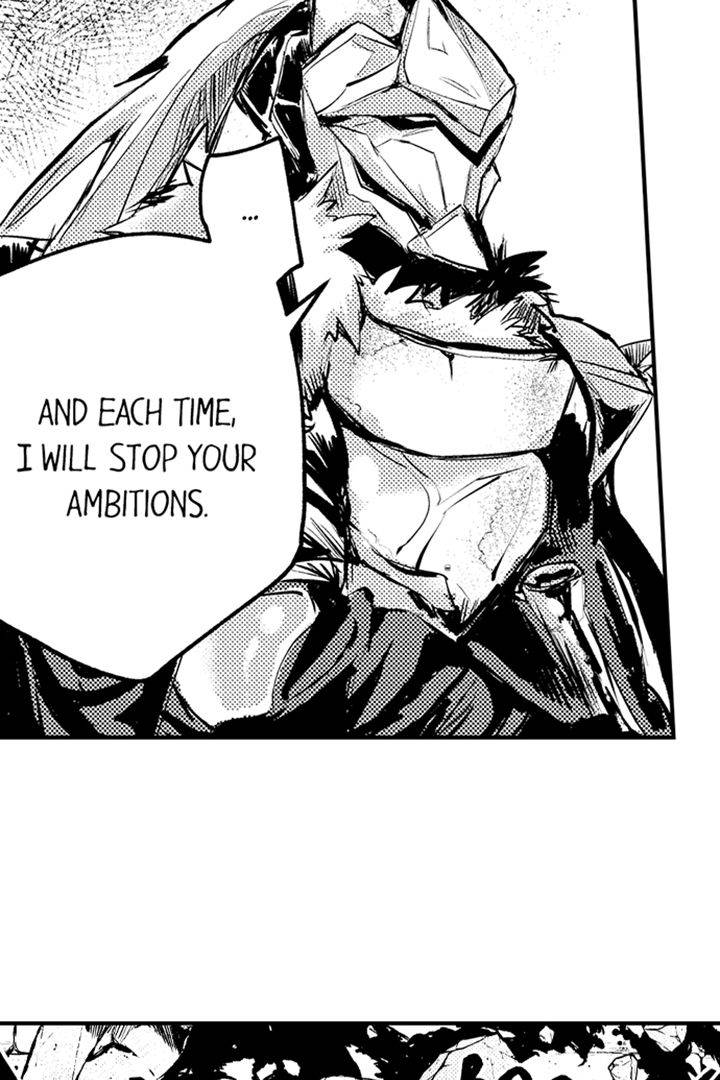 The 4th Grader Demon Lord