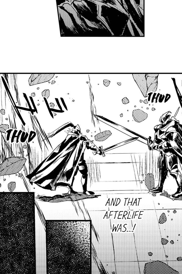 The 4th Grader Demon Lord