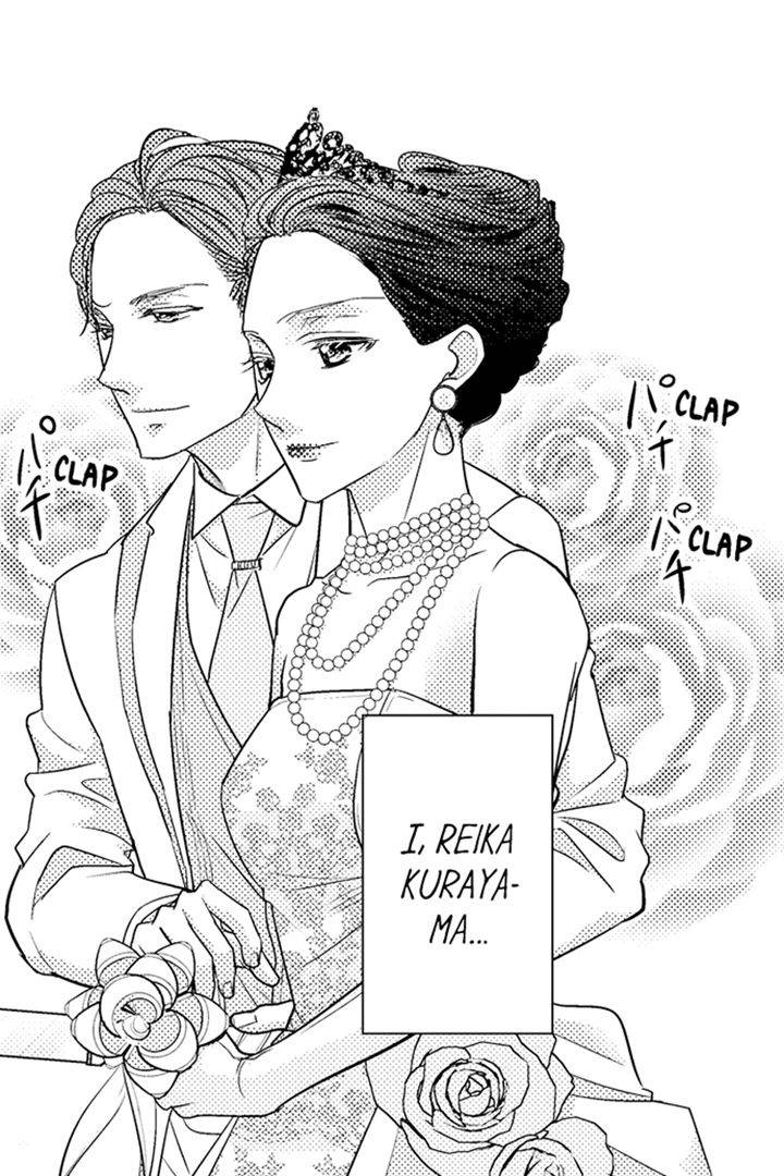Isekai Royal Harem