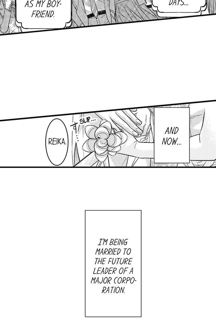 Isekai Royal Harem