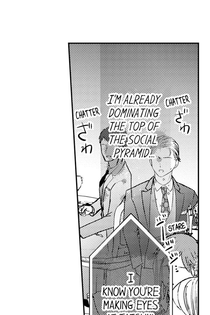 Isekai Royal Harem