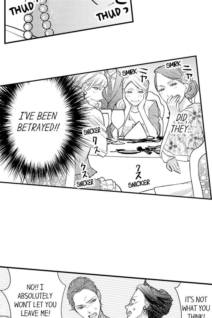 Isekai Royal Harem