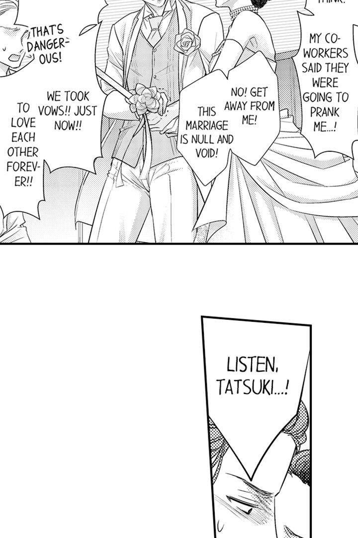 Isekai Royal Harem