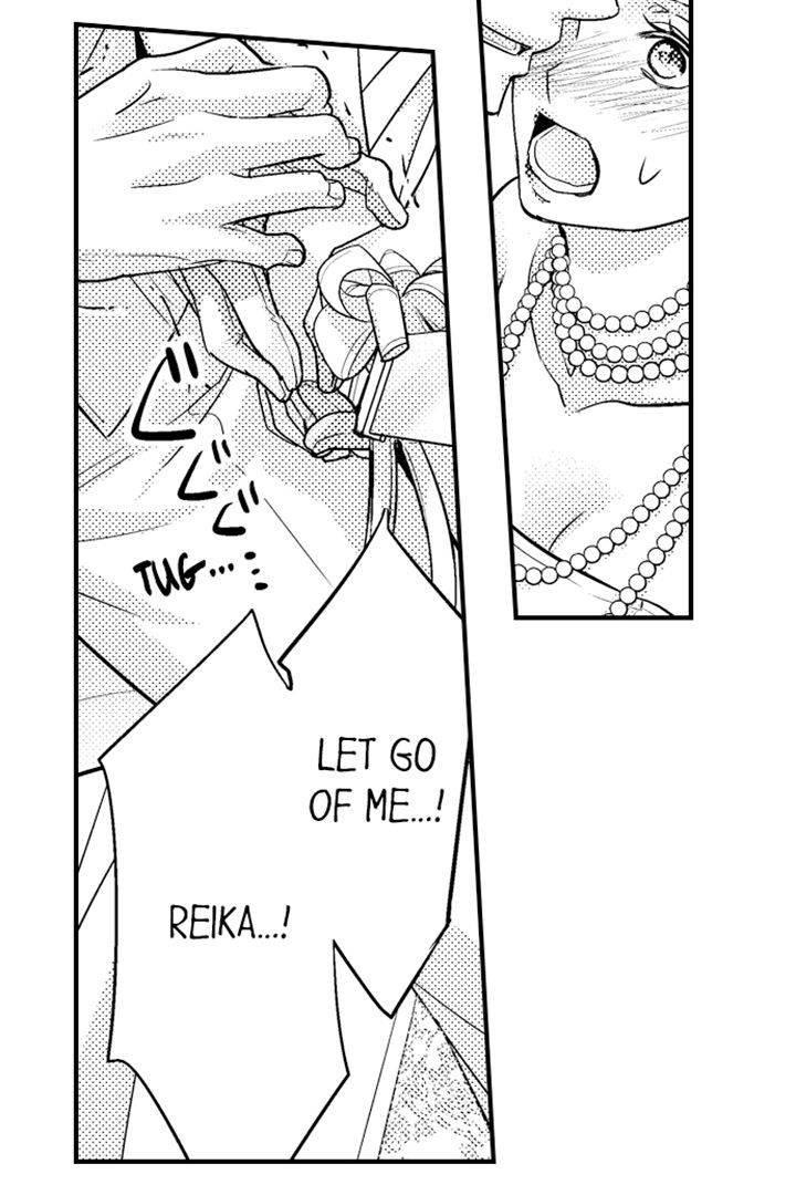 Isekai Royal Harem