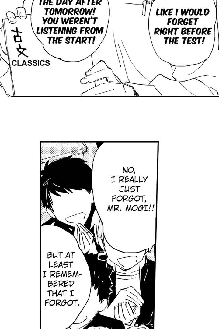Endless After-School Honey