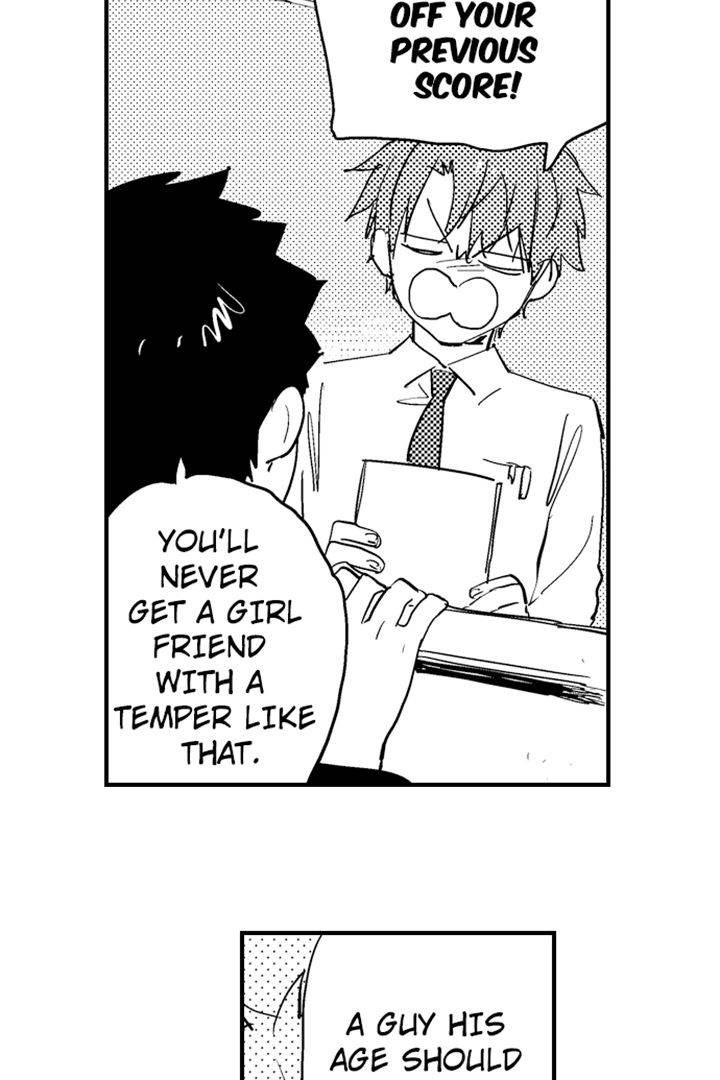 Endless After-School Honey
