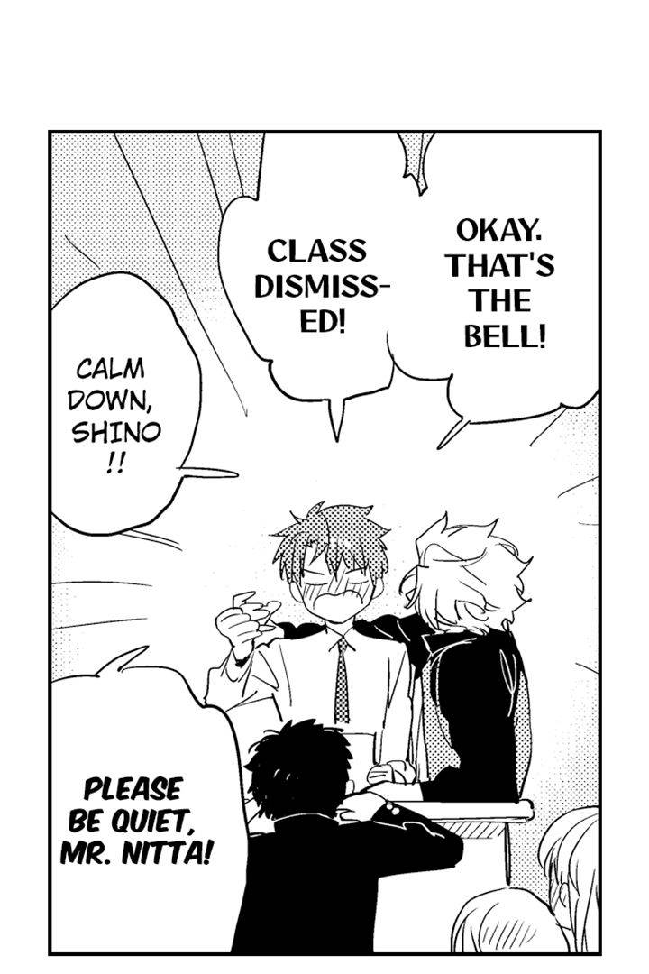 Endless After-School Honey