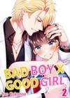 Bad Boy X Good Girl • Chapter 4 • Page ik-page-4916255