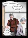 Tales of an American Kumiho • The Bull's Revenge - Page 63 • Page ik-page-4914845
