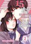 15 Years Old: Starting Today We'll Be Living Together • Chapter 5 • Page ik-page-4913244