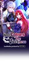 Here Comes The Villainess • Chapter 49 • Page ik-page-4920501
