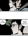 Theory of Human Evolution: Season 2 • Chapter 13 • Page ik-page-4921785