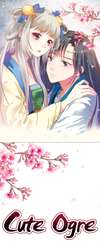 Cute Ogre • Season 1 Chapter 21 • Page ik-page-4929799